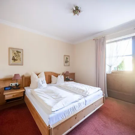 Gemuetliches In Apartmán *