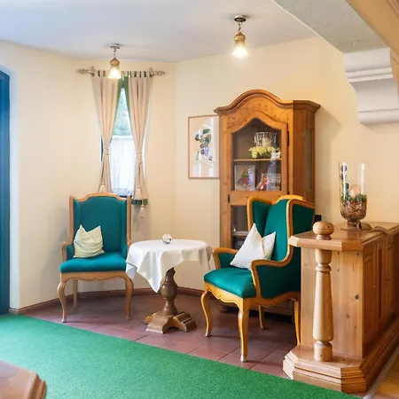 Gemuetliches In Apartmán