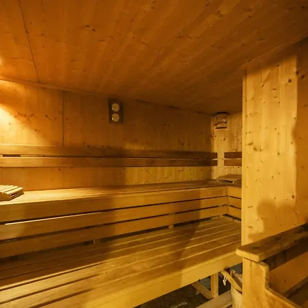 Apartmán Gemuetliches In