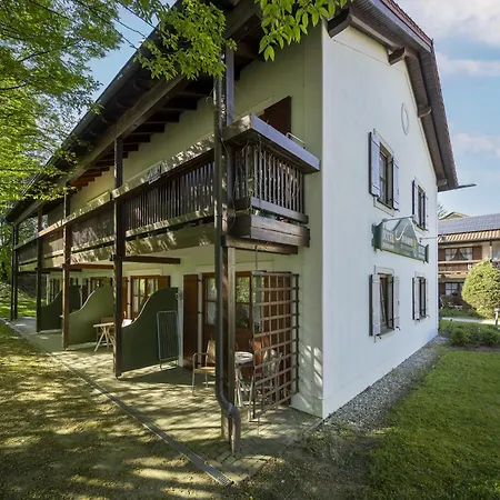 Gemuetliches In * Bad Birnbach
