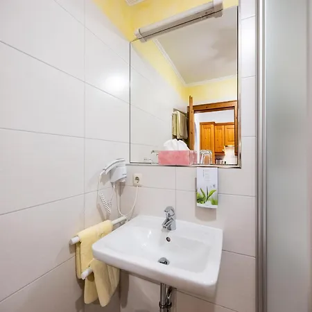 Apartmán Gemuetliches In *