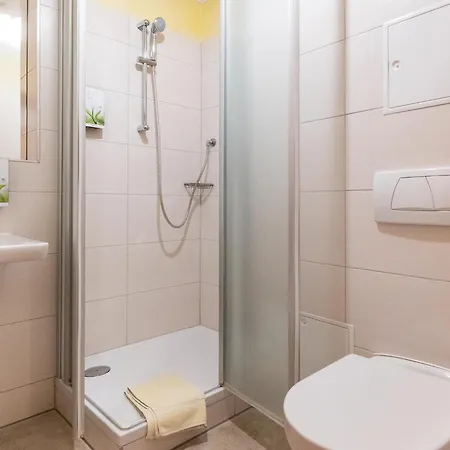 Gemuetliches In Apartmán Bad Birnbach