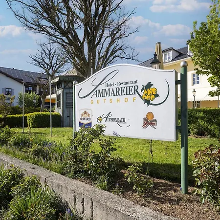 Apartmán Gemuetliches In