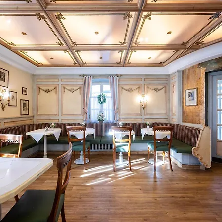 Apartmán Gemuetliches In *