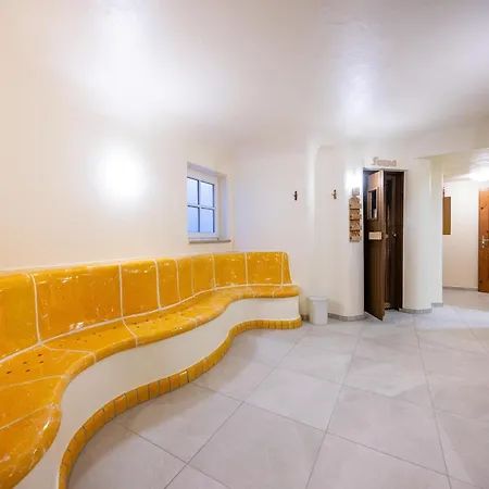 Gemuetliches In Apartmán